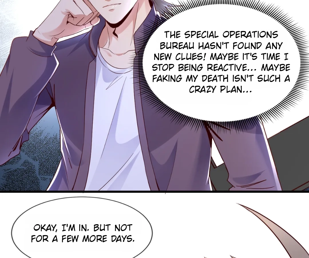 The Godly Son-in-Law of the Nation Chapter 173 page 30