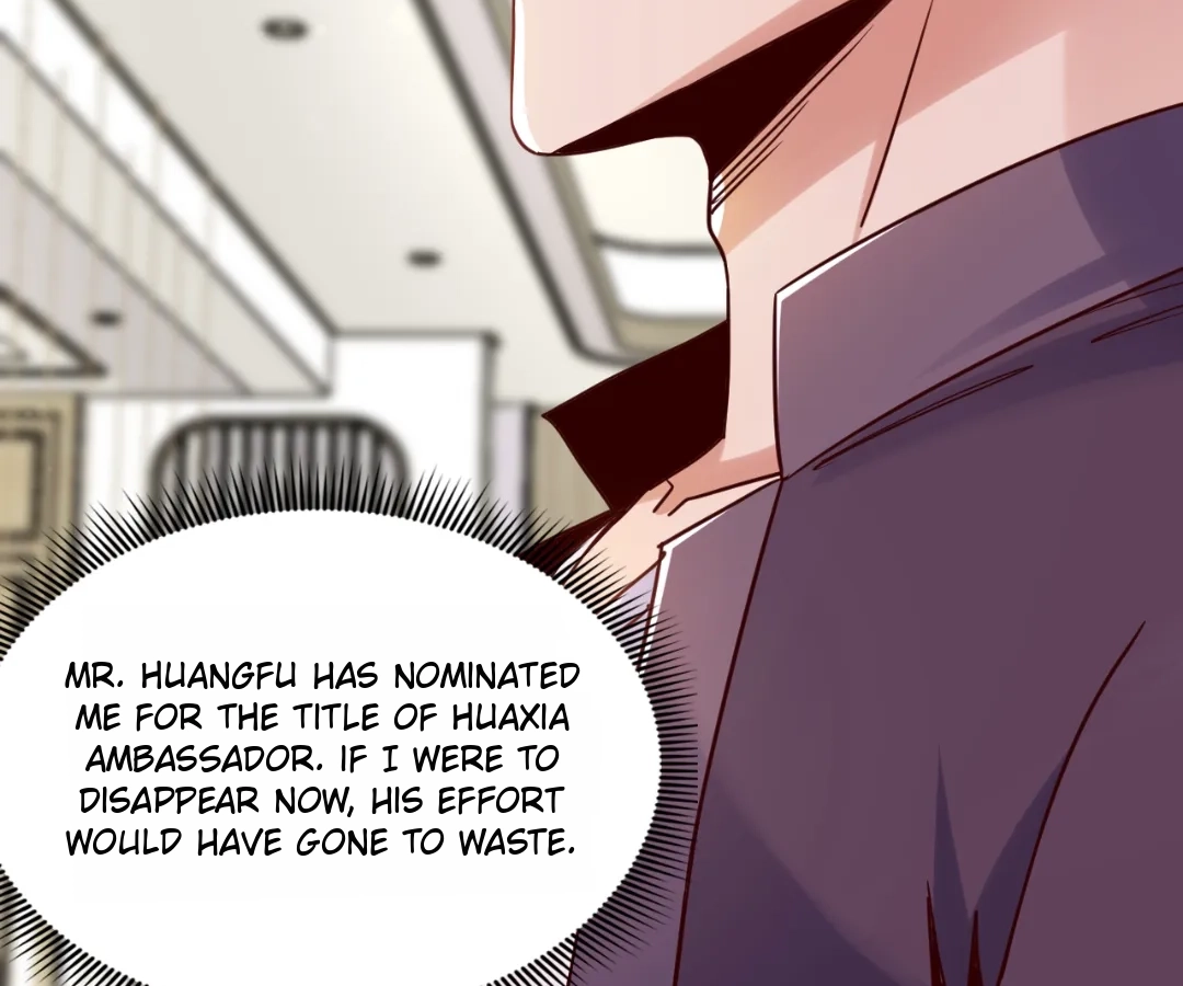The Godly Son-in-Law of the Nation Chapter 173 page 32