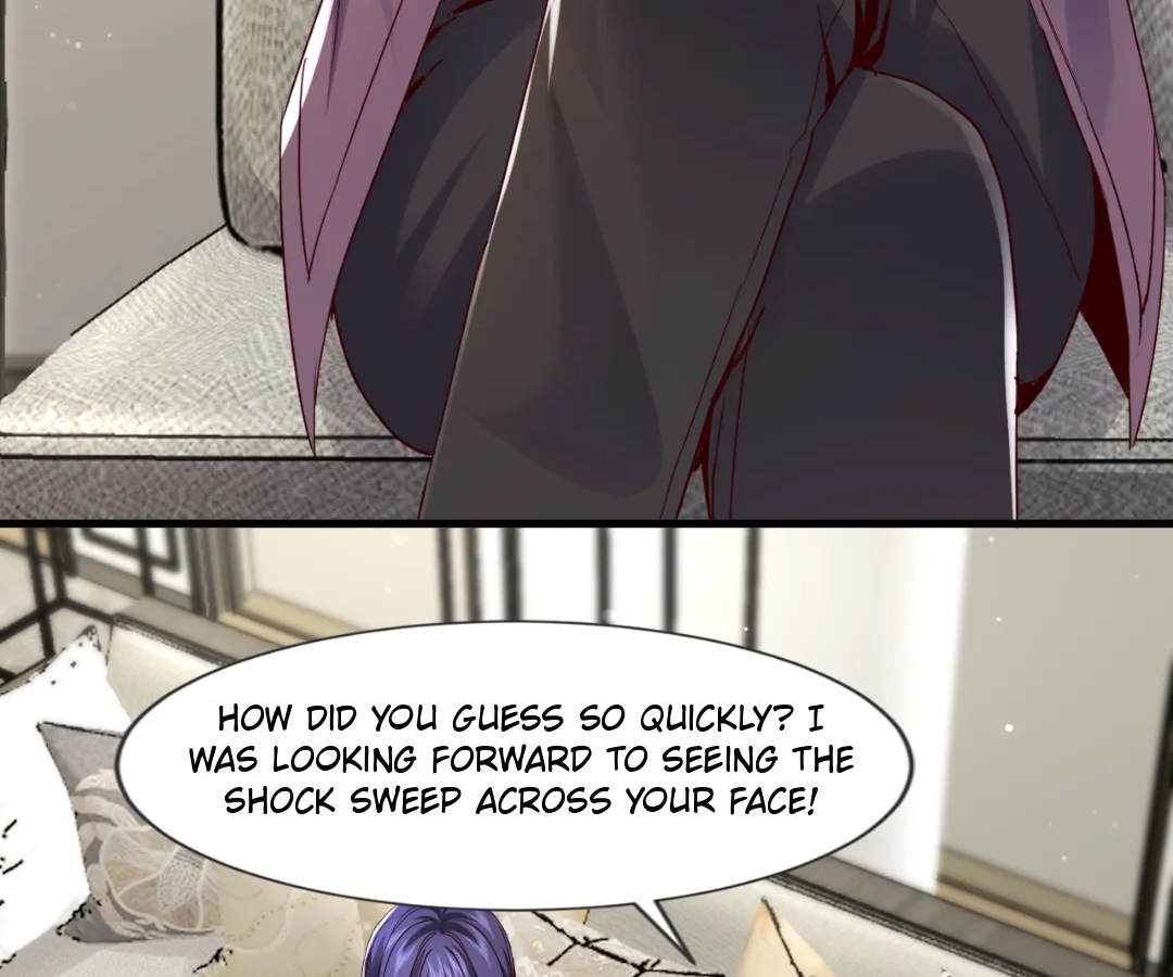 The Godly Son-in-Law of the Nation Chapter 173 page 22