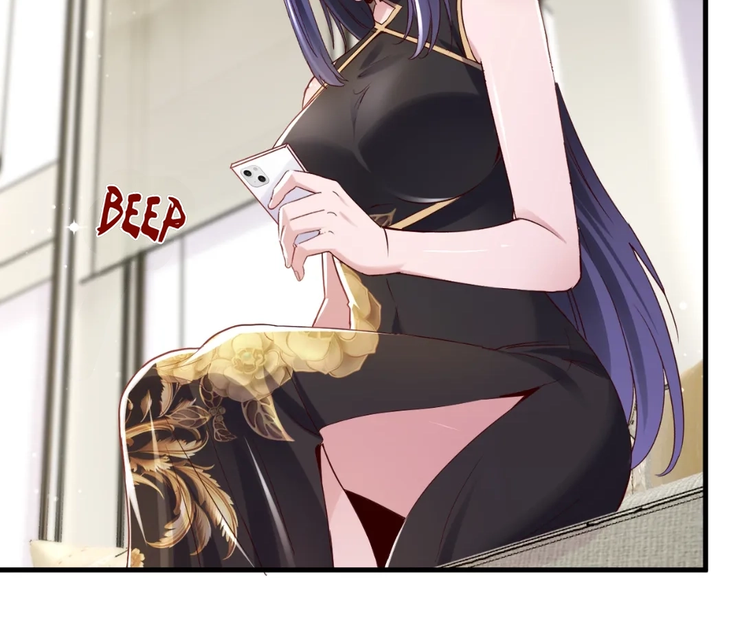 The Godly Son-in-Law of the Nation Chapter 173 page 38