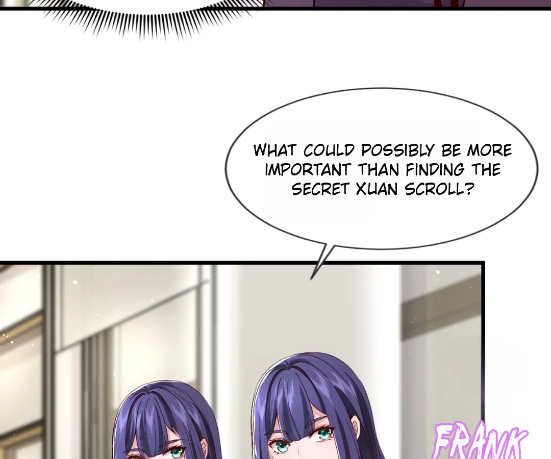 The Godly Son-in-Law of the Nation Chapter 173 page 33