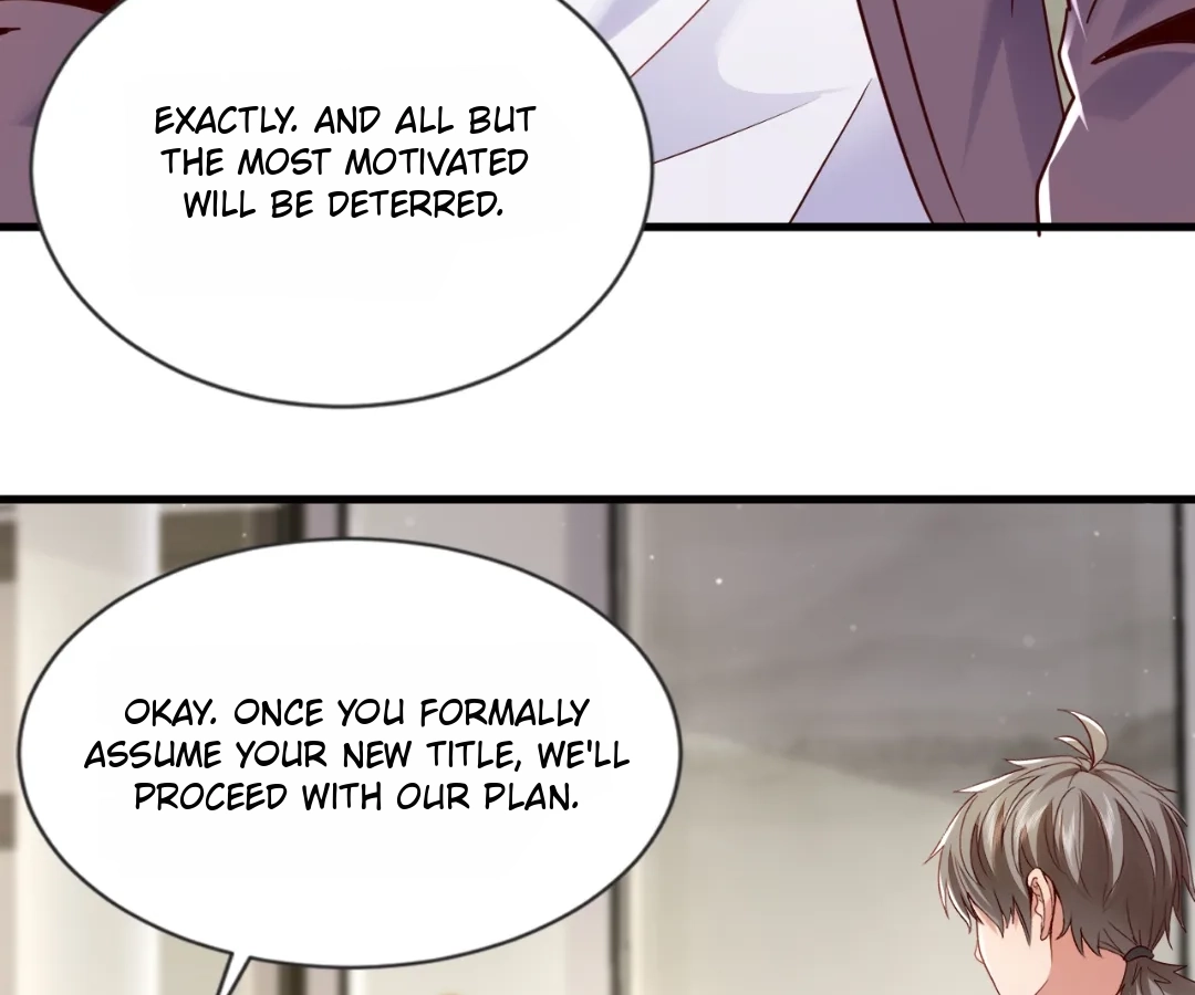 The Godly Son-in-Law of the Nation Chapter 173 page 46