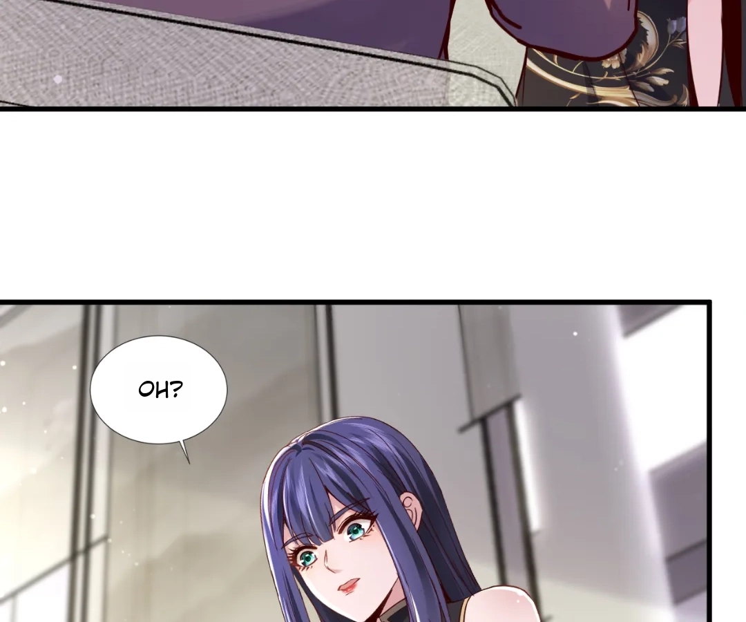 The Godly Son-in-Law of the Nation Chapter 173 page 37