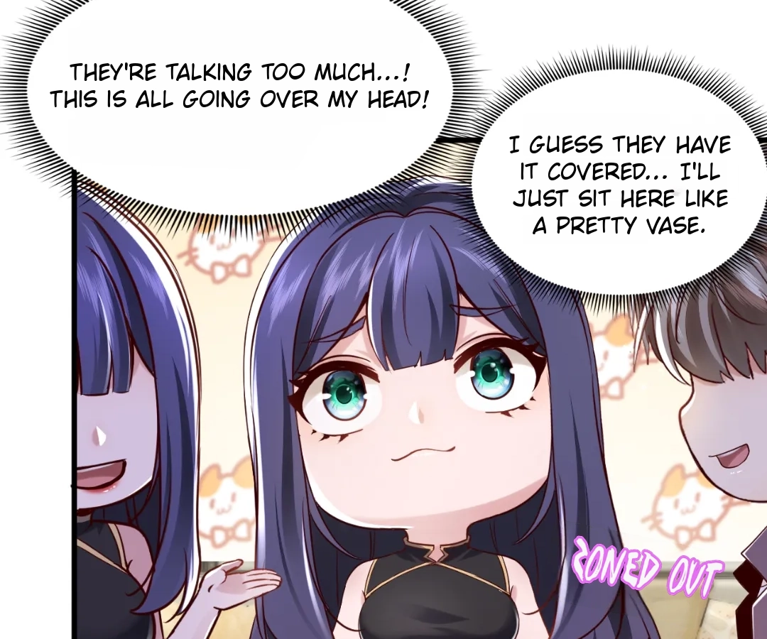 The Godly Son-in-Law of the Nation Chapter 173 page 48