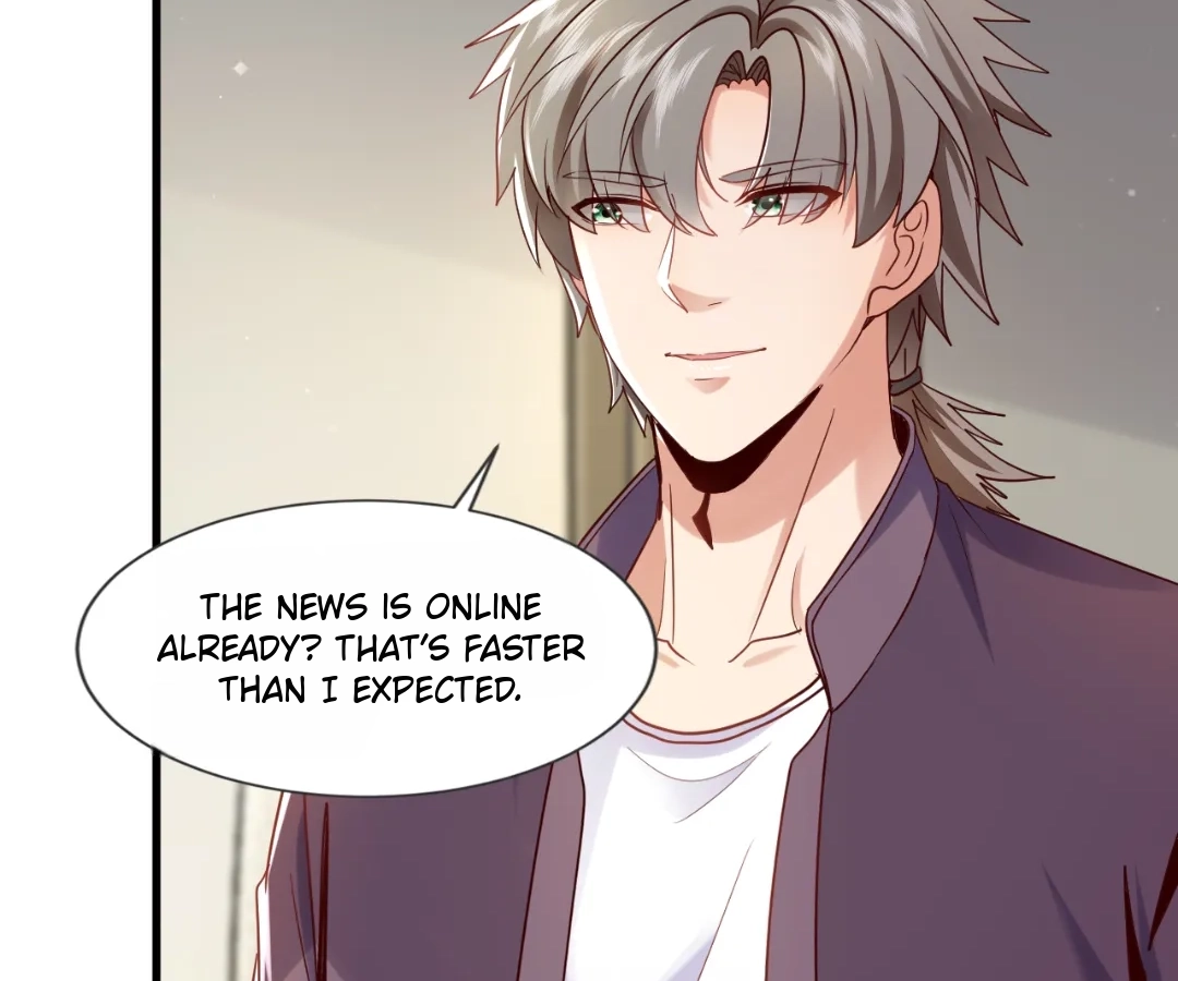 The Godly Son-in-Law of the Nation Chapter 173 page 41