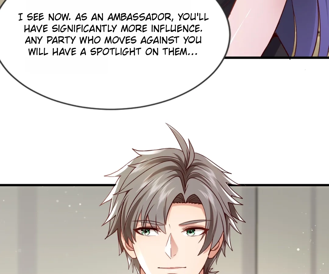 The Godly Son-in-Law of the Nation Chapter 173 page 44