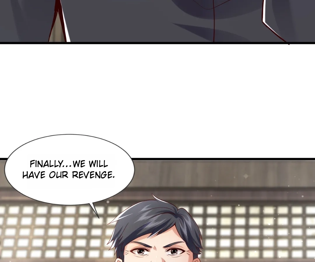 The Godly Son-in-Law of the Nation Chapter 173 page 55