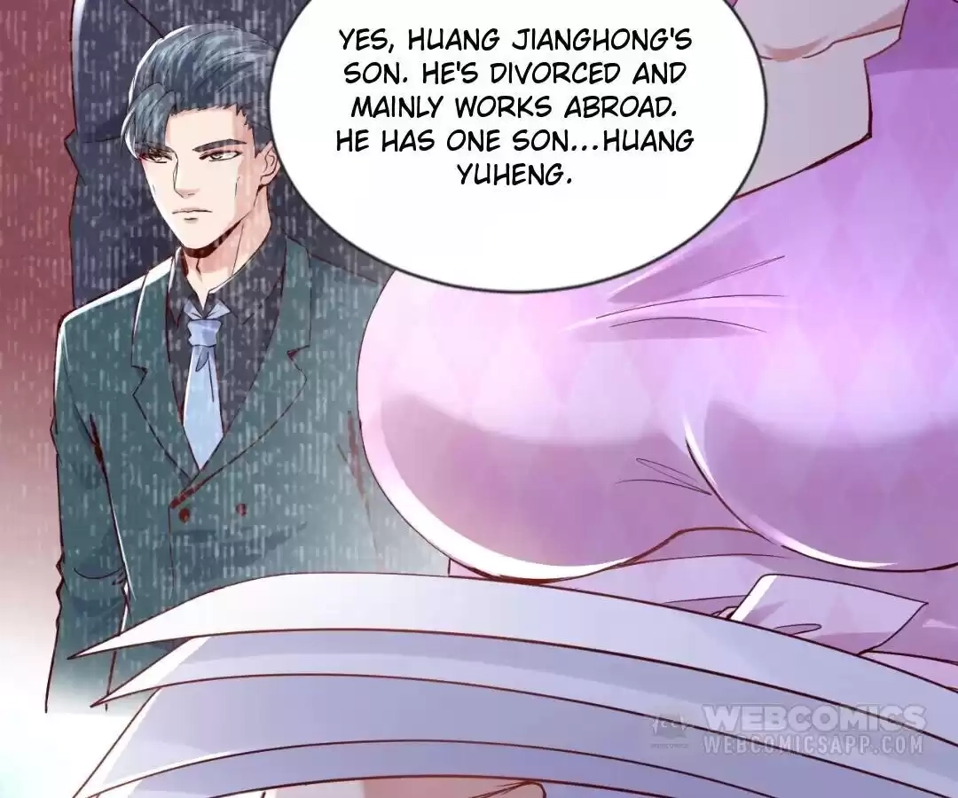 The Godly Son-in-Law of the Nation Chapter 173 page 75
