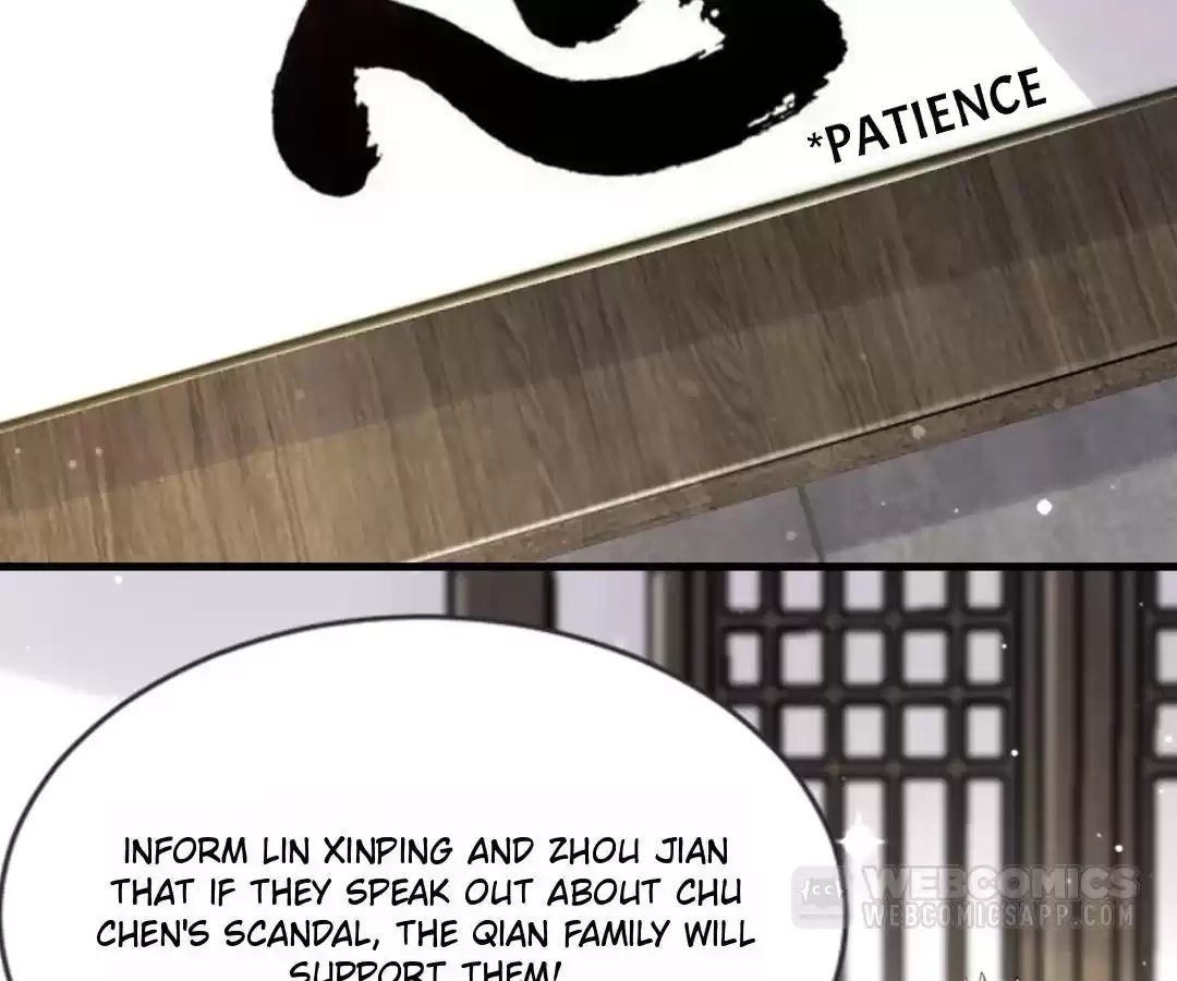 The Godly Son-in-Law of the Nation Chapter 173 page 59