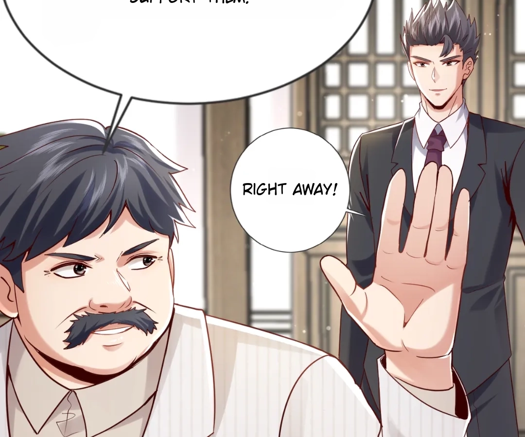 The Godly Son-in-Law of the Nation Chapter 173 page 60