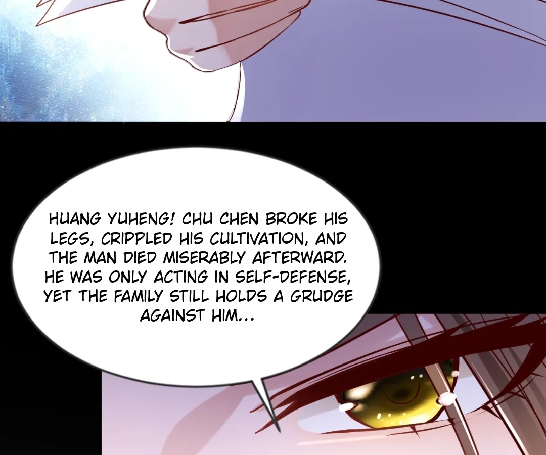 The Godly Son-in-Law of the Nation Chapter 173 page 76