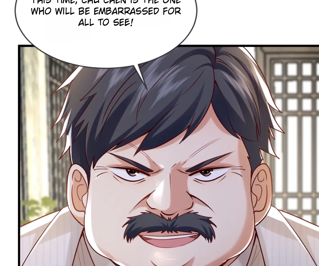 The Godly Son-in-Law of the Nation Chapter 173 page 62