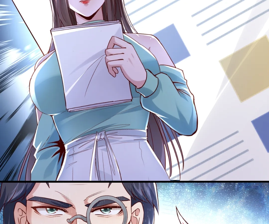 The Godly Son-in-Law of the Nation Chapter 173 page 73