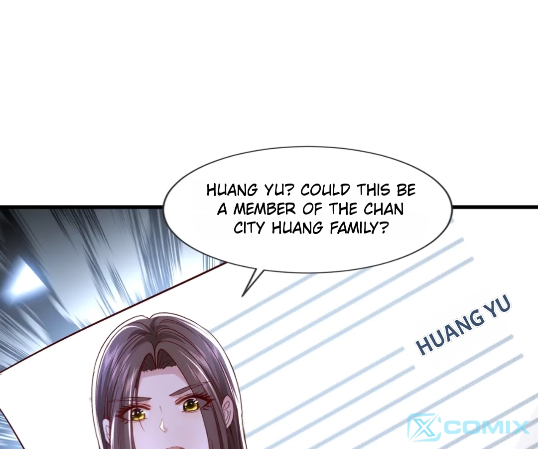 The Godly Son-in-Law of the Nation Chapter 173 page 72