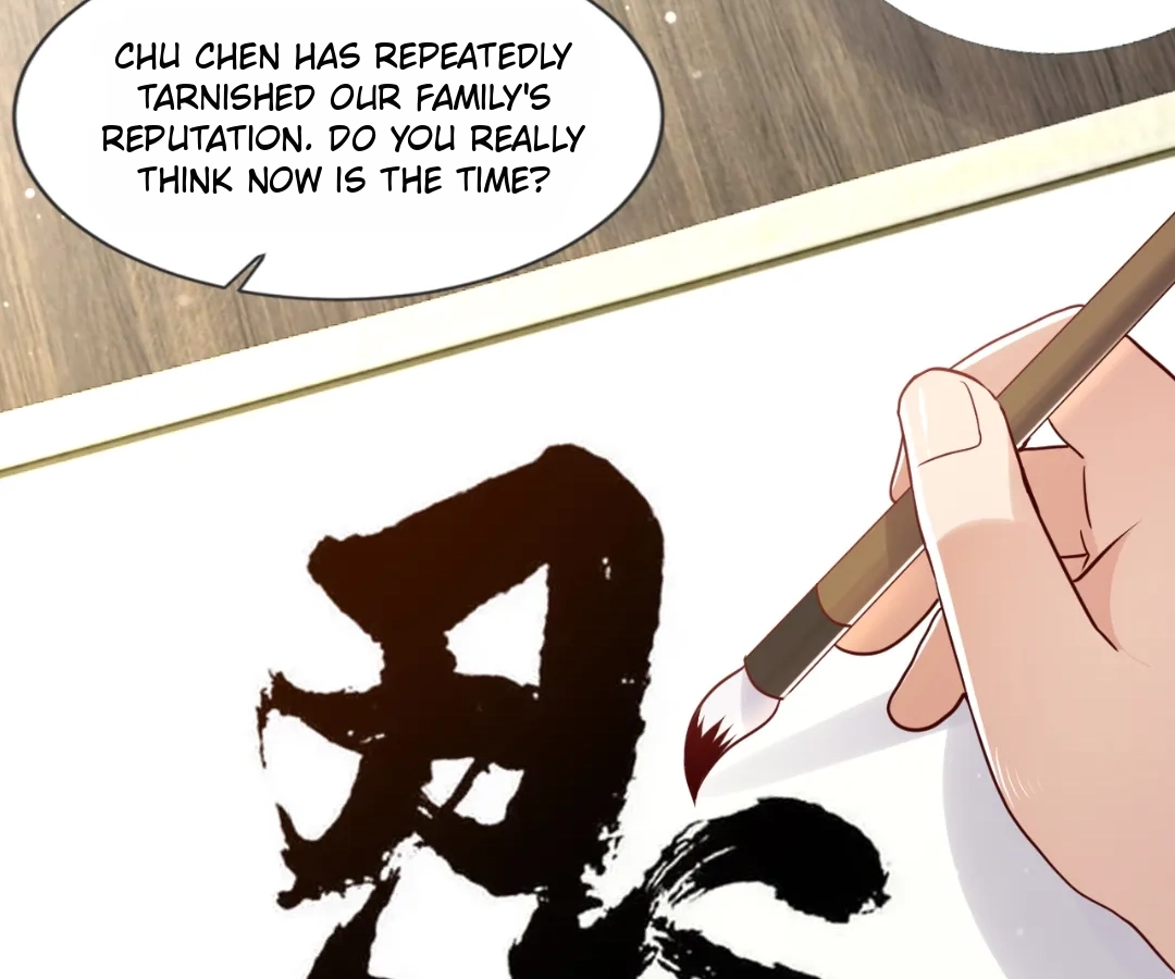 The Godly Son-in-Law of the Nation Chapter 173 page 58