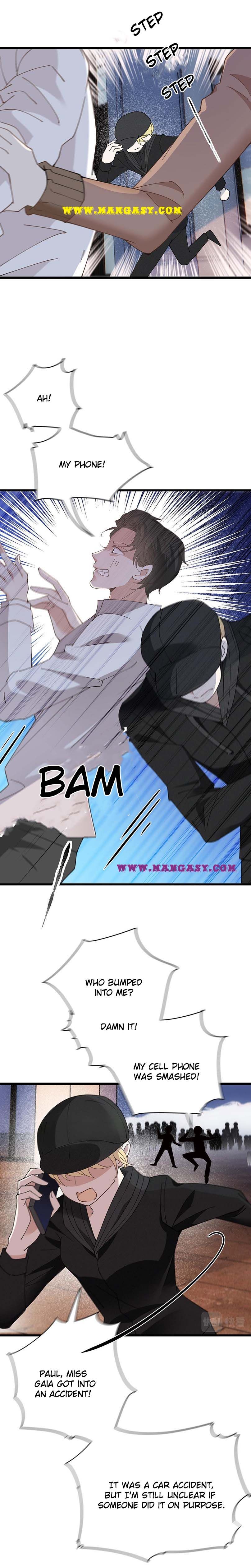 The Duke’s Hidden Baby: BOGO! Chapter 179 page 4