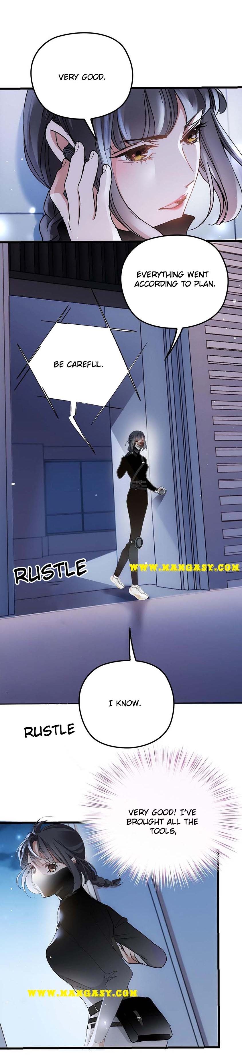 The Duke’s Hidden Baby: BOGO! Chapter 179 page 6