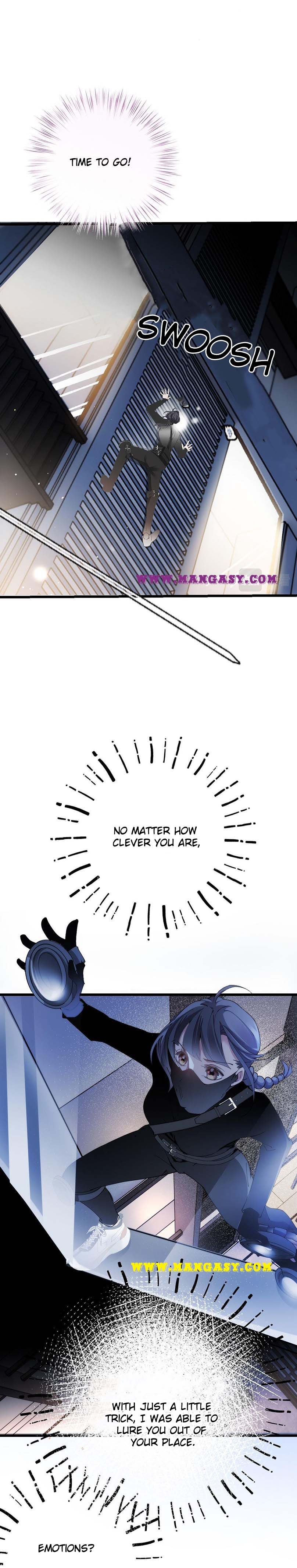 The Duke’s Hidden Baby: BOGO! Chapter 179 page 7