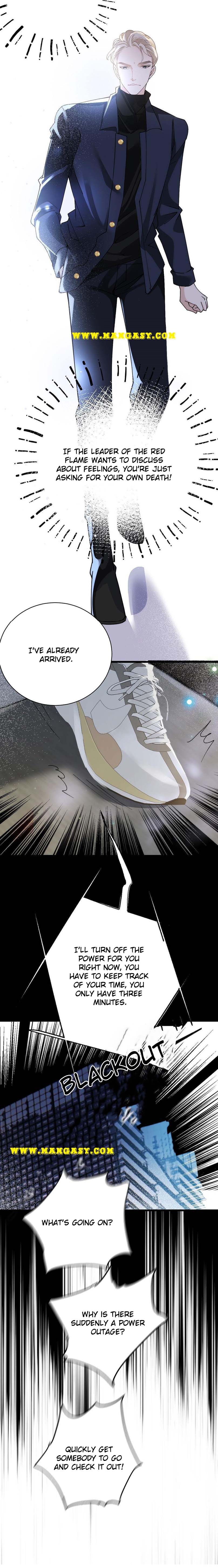 The Duke’s Hidden Baby: BOGO! Chapter 179 page 8