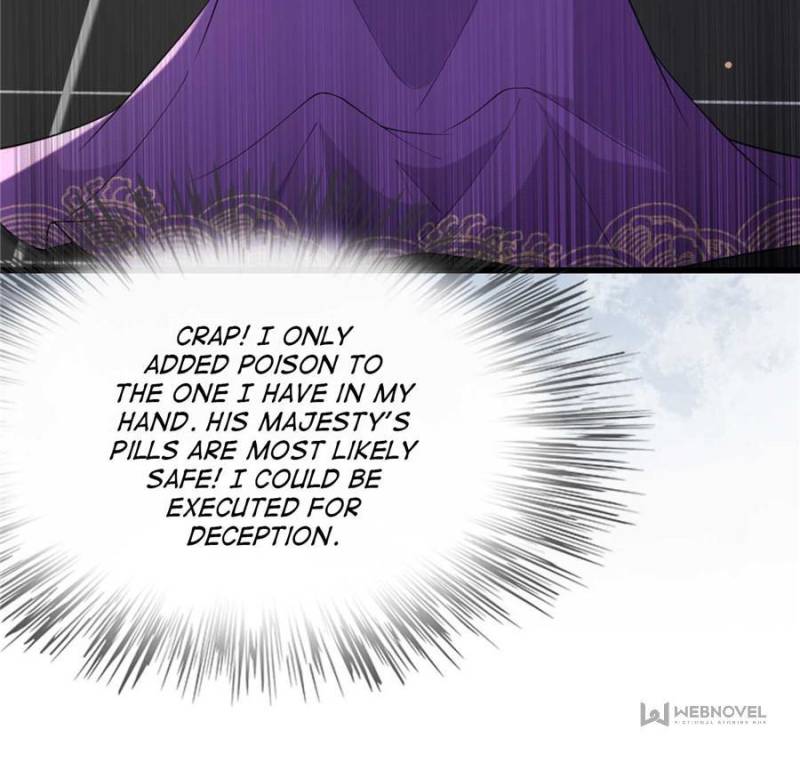 The Sickly Tyrant With An Innocent Facade Chapter 178 page 12