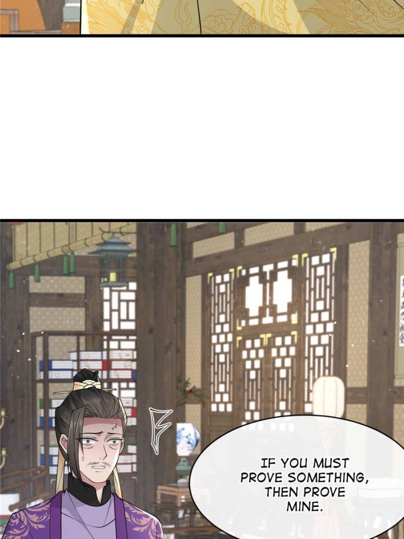 The Sickly Tyrant With An Innocent Facade Chapter 178 page 9