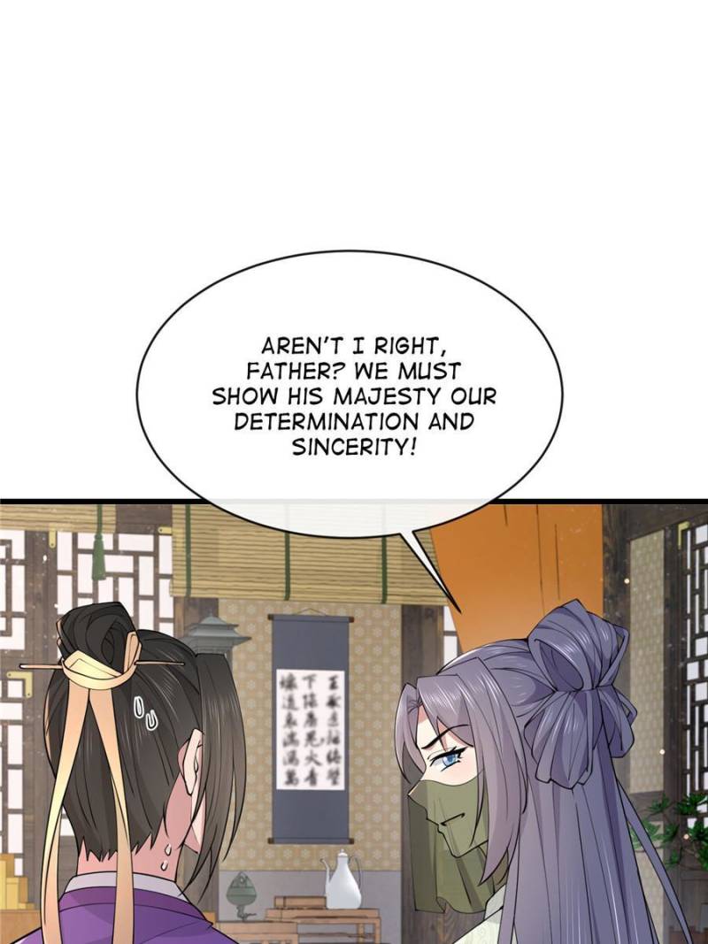 The Sickly Tyrant With An Innocent Facade Chapter 178 page 46