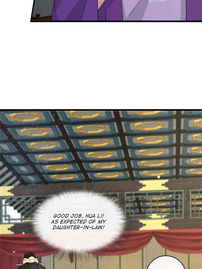 The Sickly Tyrant With An Innocent Facade Chapter 178 page 17