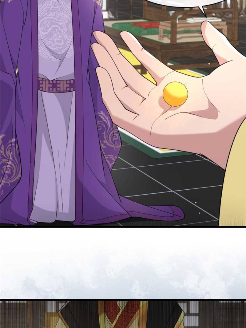 The Sickly Tyrant With An Innocent Facade Chapter 178 page 10