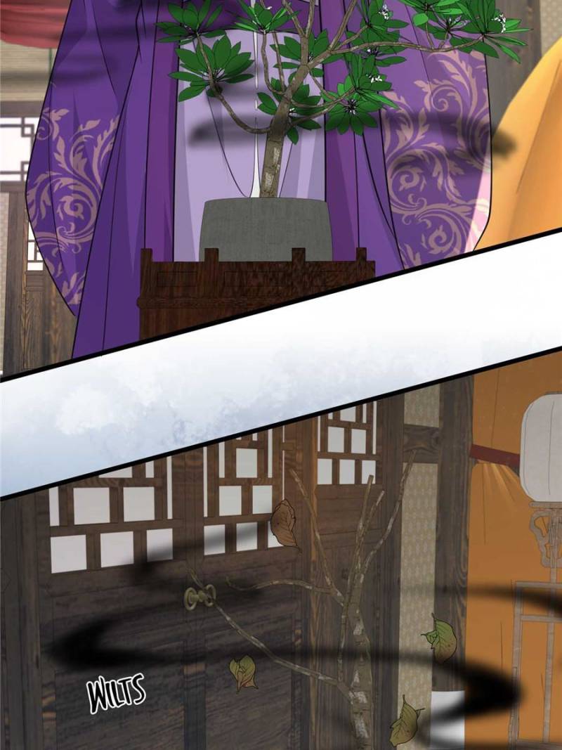 The Sickly Tyrant With An Innocent Facade Chapter 178 page 26