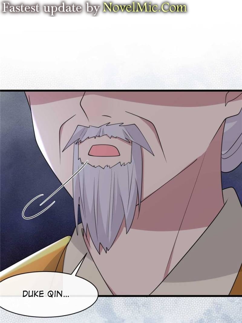 The Sickly Tyrant With An Innocent Facade Chapter 178 page 2
