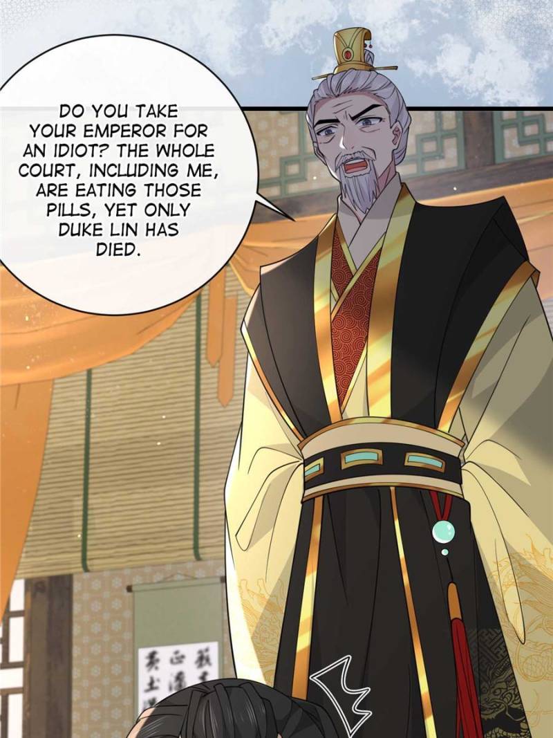 The Sickly Tyrant With An Innocent Facade Chapter 178 page 3