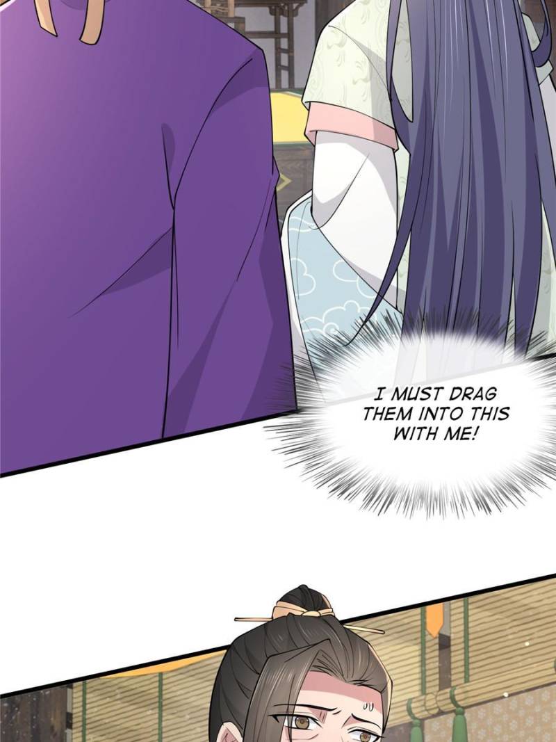 The Sickly Tyrant With An Innocent Facade Chapter 178 page 47