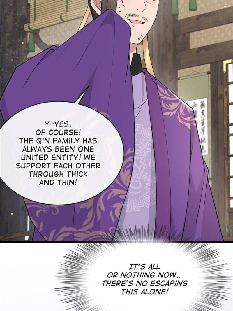 The Sickly Tyrant With An Innocent Facade Chapter 178 page 48