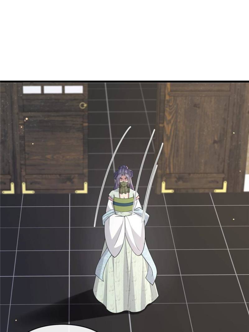 The Sickly Tyrant With An Innocent Facade Chapter 178 page 36