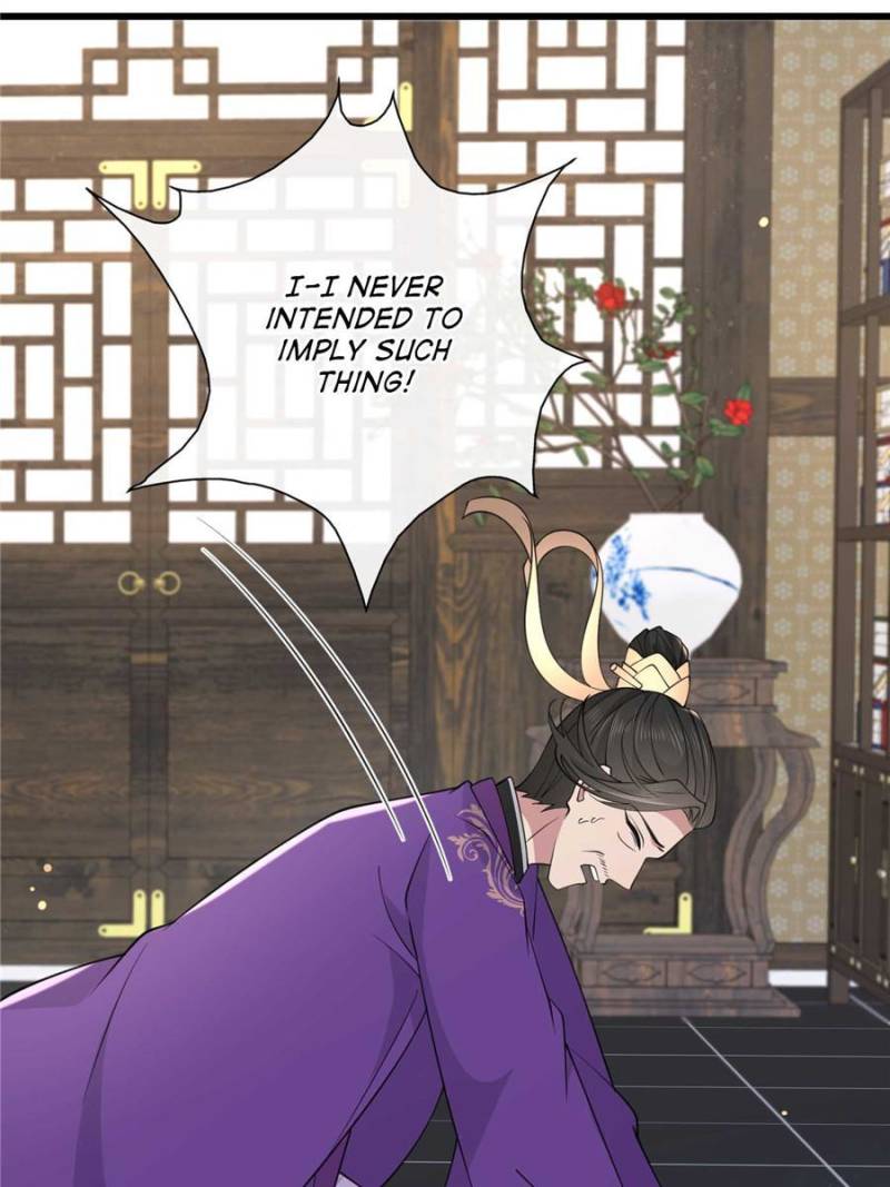 The Sickly Tyrant With An Innocent Facade Chapter 178 page 5