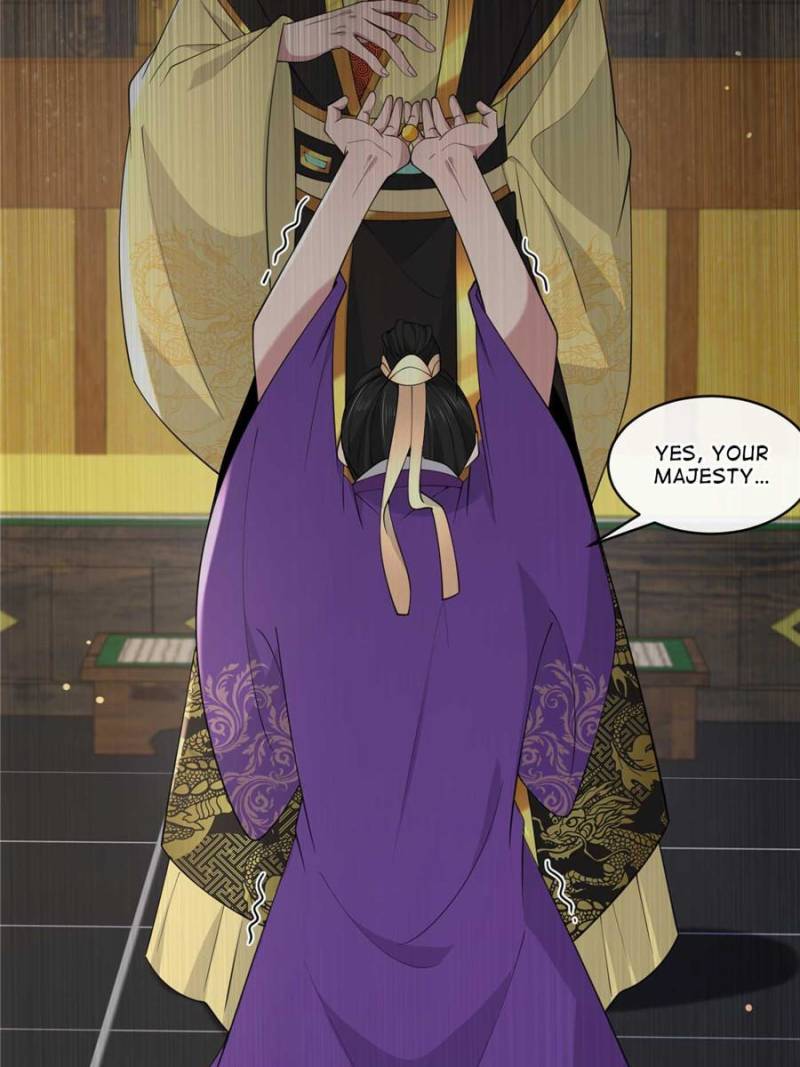 The Sickly Tyrant With An Innocent Facade Chapter 178 page 11