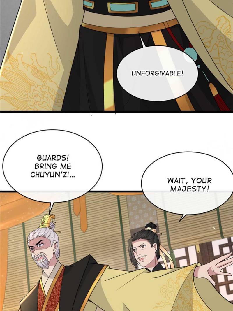 The Sickly Tyrant With An Innocent Facade Chapter 178 page 30