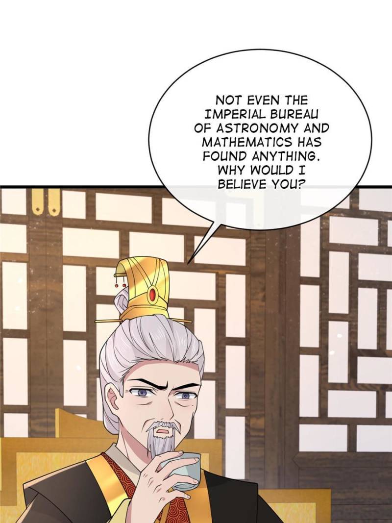The Sickly Tyrant With An Innocent Facade Chapter 178 page 42