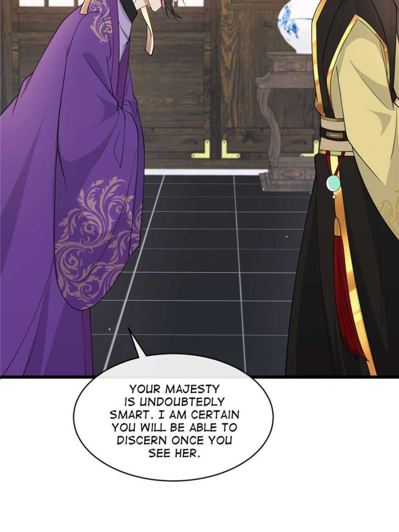 The Sickly Tyrant With An Innocent Facade Chapter 178 page 34