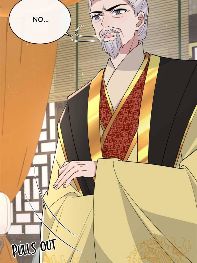 The Sickly Tyrant With An Innocent Facade Chapter 178 page 8