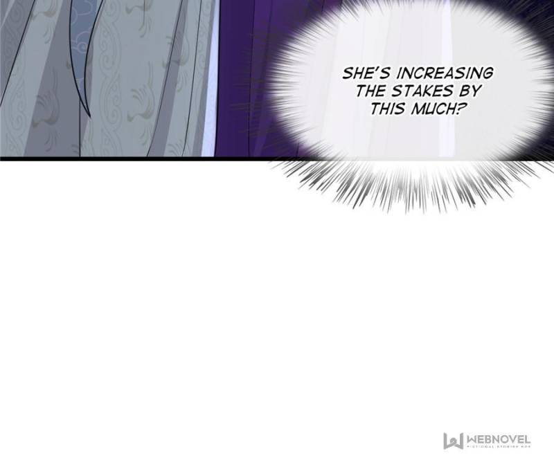 The Sickly Tyrant With An Innocent Facade Chapter 178 page 45