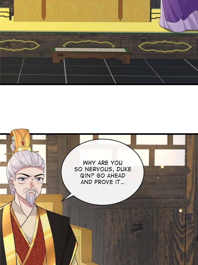 The Sickly Tyrant With An Innocent Facade Chapter 178 page 14
