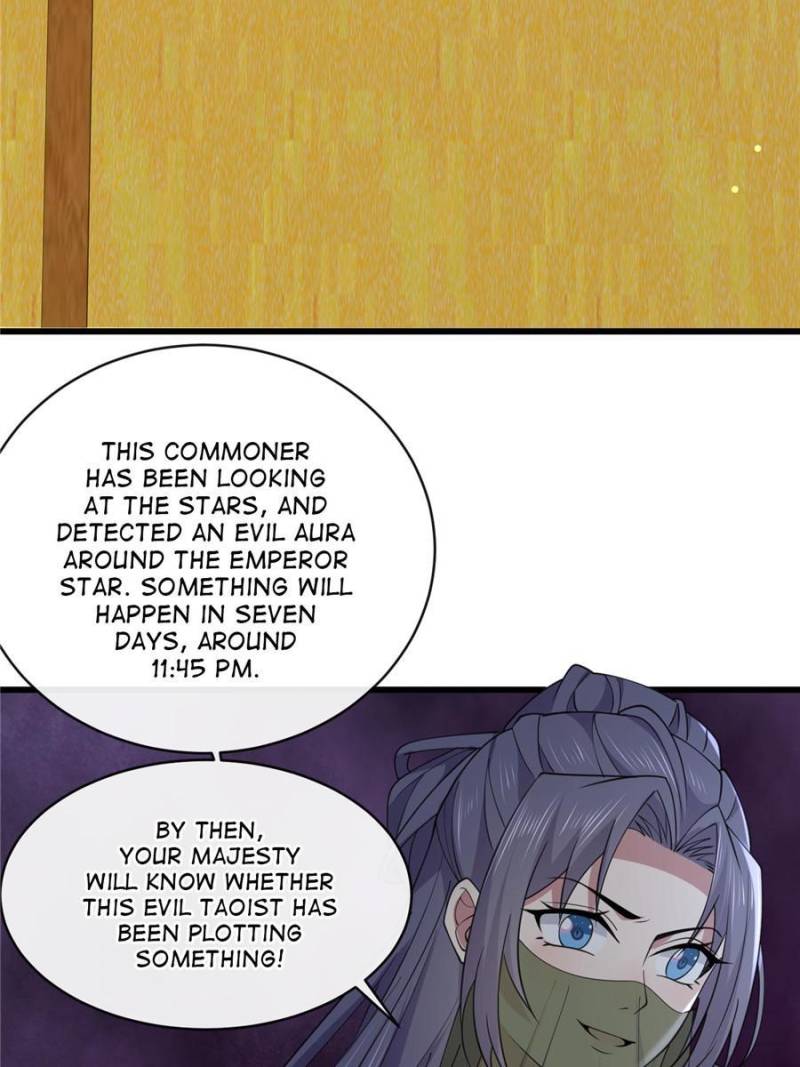 The Sickly Tyrant With An Innocent Facade Chapter 178 page 40
