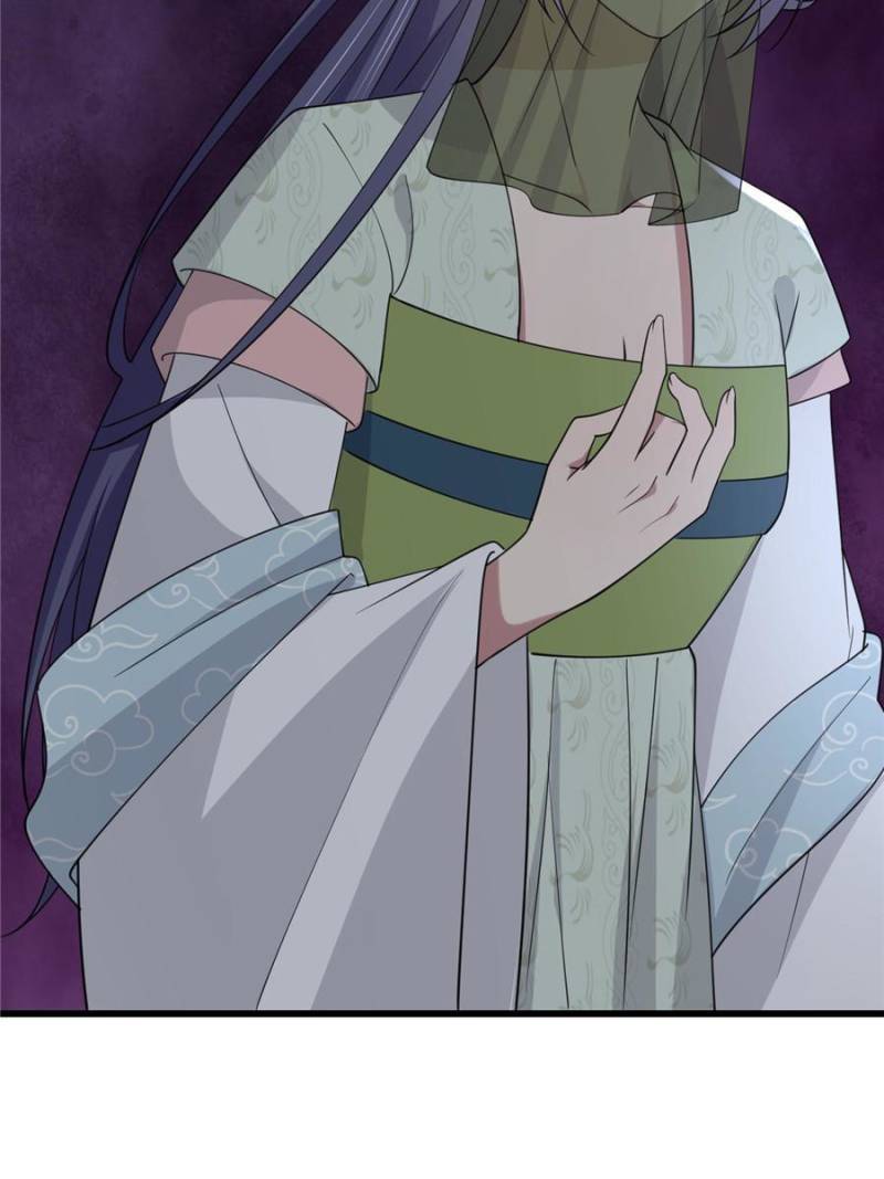 The Sickly Tyrant With An Innocent Facade Chapter 178 page 41
