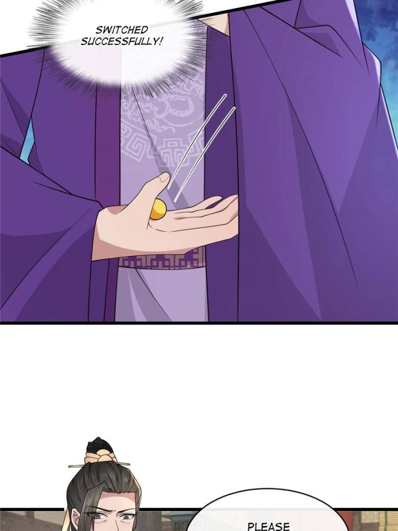 The Sickly Tyrant With An Innocent Facade Chapter 178 page 20