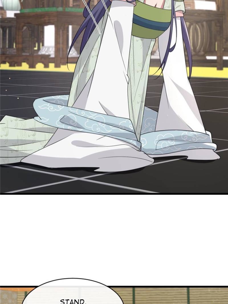 The Sickly Tyrant With An Innocent Facade Chapter 178 page 38