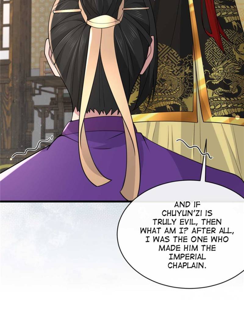 The Sickly Tyrant With An Innocent Facade Chapter 178 page 4