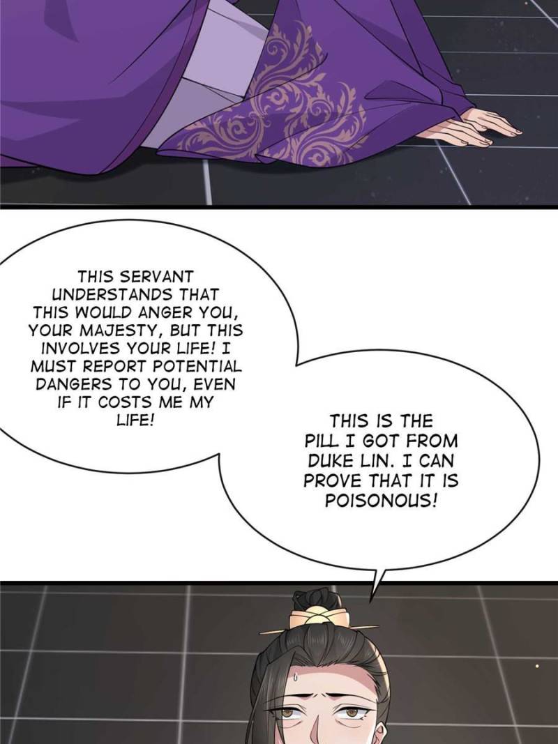 The Sickly Tyrant With An Innocent Facade Chapter 178 page 6