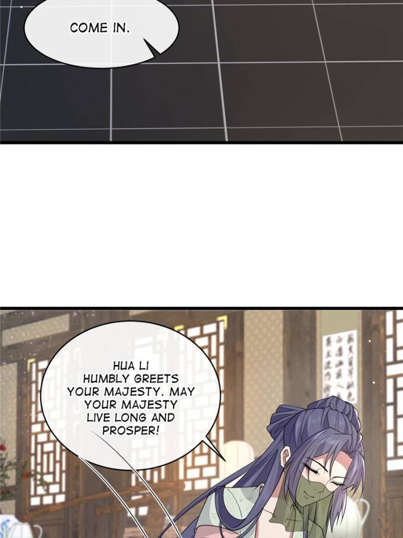 The Sickly Tyrant With An Innocent Facade Chapter 178 page 37