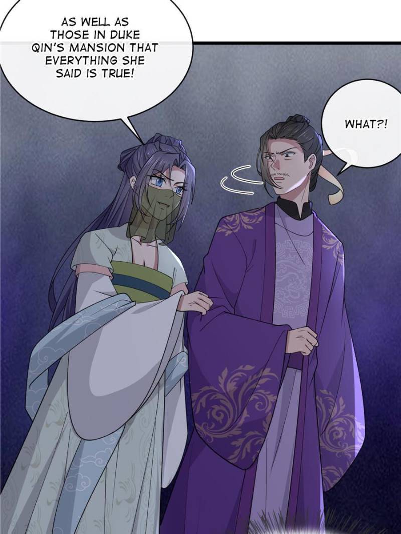 The Sickly Tyrant With An Innocent Facade Chapter 178 page 44